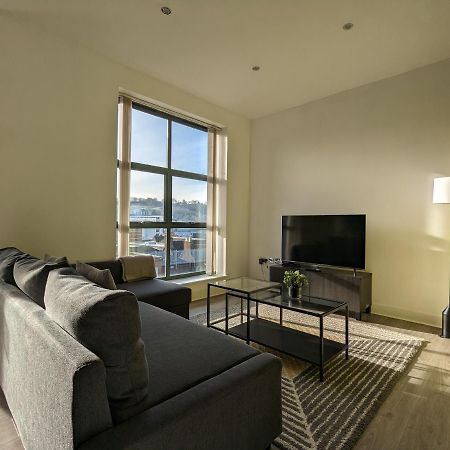 Bankside By Wycombe Apartments High Wycombe Esterno foto