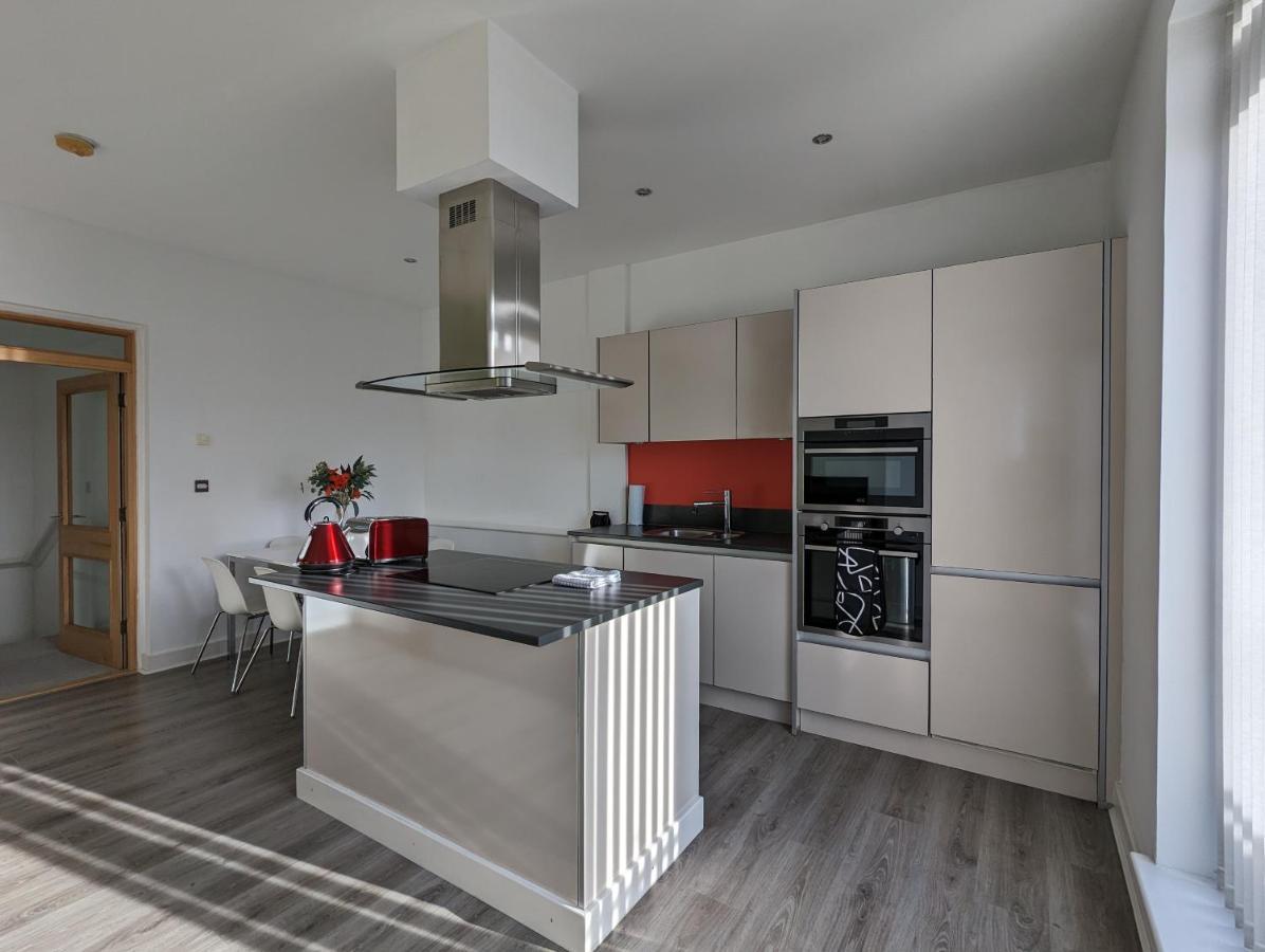 Bankside By Wycombe Apartments High Wycombe Esterno foto